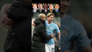 De Bruyne VS Reus VS Mane VS Maguire VS TSilva 🥶🥵 Destroyed Future Clubs Challenge [upl. by Stella506]