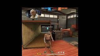 noob gaming free fire video shorts viralviralvideos [upl. by Aikemehs398]