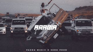 Pasha Music amp Sero Prod ►Arabia◄  Arabic Trap Music  DeepHouse [upl. by Nair]