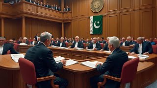 “Supreme Court of Pakistan Landmark Judgment on Land Acquisition amp Time Bar  Legal Analysis” [upl. by Aytnahs432]