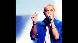 Eminem Ft D12  Dumpin  RARE SONG [upl. by Weasner688]