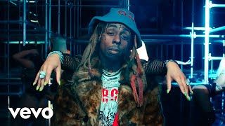 Gunna  Lifestyle ft Lil Wayne Music Video [upl. by Anitsrik]