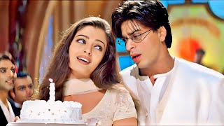 Aankhein Khuli Ho Ya Ho Band  Mohabbatein  Lata Mangeshkar  Shahrukh Khan  Hindi Hit Song [upl. by Hplodur315]