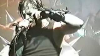 MISFITS  HYBRID MOMENTS LIVE 1997 [upl. by Atnauqal326]