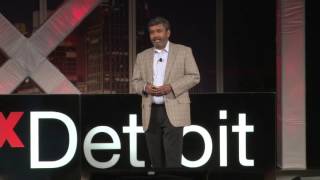 A Modern Day Nostradamus  Raj Paul  TEDxDetroit [upl. by Kieger]