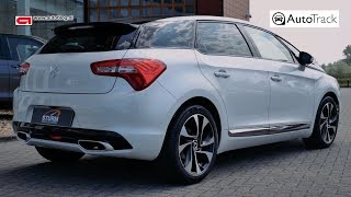 Citroën DS5 aankoopadvies [upl. by Nnairrehs]