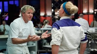 Hells Kitchen Season 16 Episode 8 Dancing With the Chefs Full Episodes [upl. by Ailekahs]