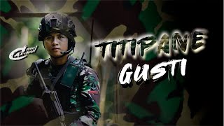 Denny Caknan  Titipane Gusti Official Music Video [upl. by Oswald266]