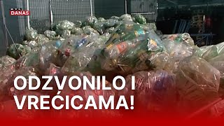 Od nove godine povećava se naknada za PET boce doznajemo koliko € RTL Danas [upl. by Shue414]