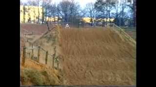 CR 500 2 Strokes 1989 Venlo Blerick Old Track [upl. by Mcmurry301]