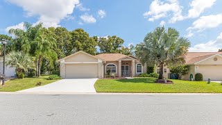 11233 Richford Ln Spring Hill FL [upl. by Eenahs]