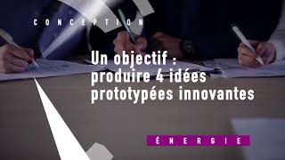 48 Heures Intelligence Collective et Innovation [upl. by Liew730]