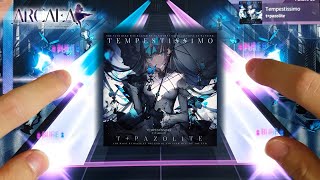 【Arcaea】 Tempestissimo Future 10 PURE MEMORY MAX10 [upl. by Adigirb277]