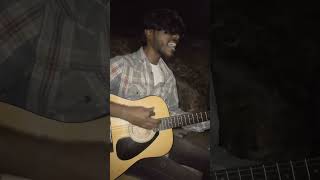 তীর হারা এই ঢেউয়ের সাগর ​Teer Hara Ei Dheuer Shagor guitar cover  sakibulislam1245 [upl. by Uriia697]