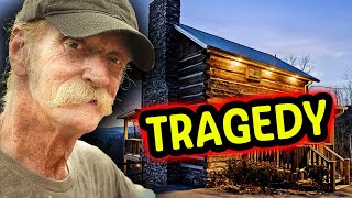 What Really Happened To Johnny Jett From Barnwood Builders [upl. by Socram]