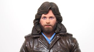 NECA The Thing ULTIMATE MACREADY figure review [upl. by Uzzi]