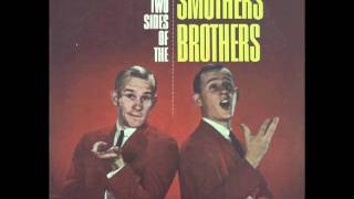 The Smothers Brothers  My Old Man and Intermission Bit [upl. by Fayre]