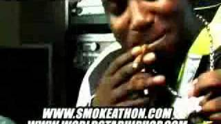 Jordan Tower Films presents gucci mane  smokeathon [upl. by Hewie419]