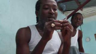 Blak Ryno Ft Popcaan  Tell U Bout We Alliance Diss 2flv [upl. by Airamana]