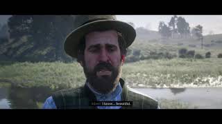 RDR2 PS4 Albert Mason Silver Dapple Pinto Missouri Foxtrotter  Patched [upl. by Arrac]