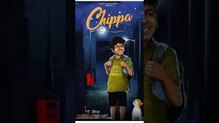 CHIPPA underrated light hearted Bollywood movieytshorts bollywood feelgoodmovies [upl. by Danielson386]