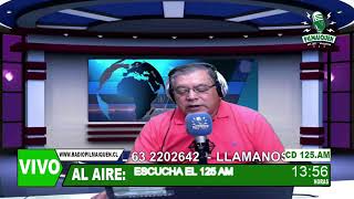 Radio Pilmaiquen Noticias Centrales [upl. by Gut]