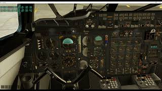 Concorde FXP version 3 XP12 [upl. by Abeu556]