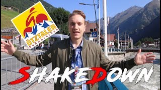 TimmelsjochFernweh  Max beim ÖTZTALER RADMARATHON 2017  ShakeDown [upl. by Derna771]