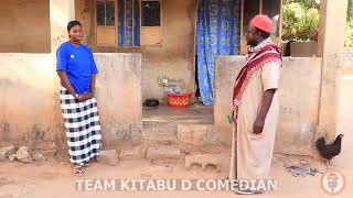 Team Kitabu D Comedian Sankung Ning Mariama La Kanoo Love Is Blind [upl. by Aigneis]