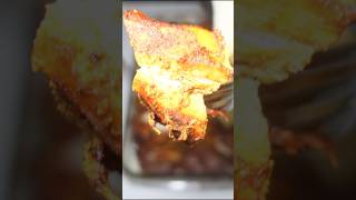 The BEST oven chicken to ever be eaten shorts food cooking asmr [upl. by Prosperus]