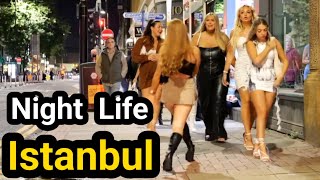 Nightlife In Istanbul  Night Clubs In Istanbul  A Party that Never Ends [upl. by Neumark409]