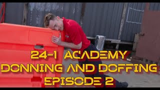 241 Academy Episode 2 [upl. by Mart]