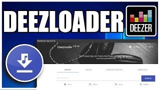 DEEZLOADER REMIX 3264 BITS 2019 MÚSICA en ALTA CALIDAD [upl. by Anwahsiek]