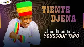 Youssouf Tapo  Tiente Djena [upl. by Bradman]