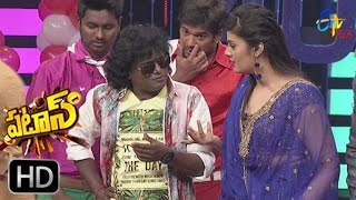 Patas  14th March 2017  Full Episode 399  ETV Plus [upl. by Ahsitaf620]