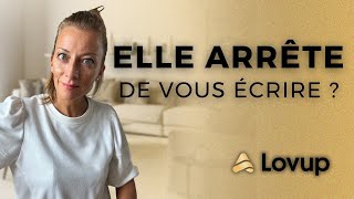 Elle a arrêté de mécrire  Voici ce que vous devez faire [upl. by Noivaz899]