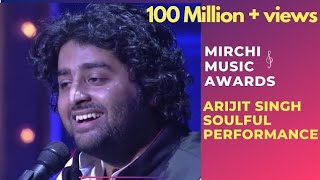 mixing songmirchi awardscover songwithout autotune songsinging by priyanshu kesariArijit Singh [upl. by Kong]