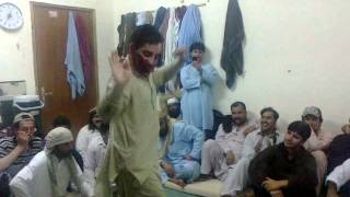 Pashto logare nice dance [upl. by Anaujal792]