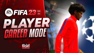 38 Darwin is not him  FIFA 23 Player Career Mode [upl. by Tirrej366]