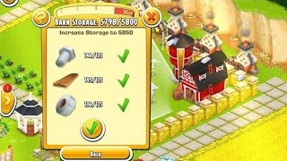 HAY DAY DUPLICATION GLITCH UPDATED l hay day latest glitch Learn with Ahsan [upl. by Hervey]