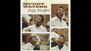 Muddy Waters  Folk Singer 1964 Full Album  Bonus [upl. by Kaylee]