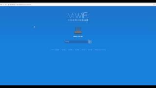 Review ตอนที่ 2 เมนูต่างๆของ Mi Router Pro [upl. by Yesrej]