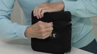 Video Quick Start Guide  XPlor Oxygen Concentrator from DirectHomeMedical [upl. by Anilag]