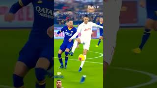 রোনালদোর ফুটবলের ম্যাজিক ronaldo football football cr7hd cr7 [upl. by Enaujed]