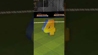 battle of chepku csk mahi six cricket howtoviralshortvideo [upl. by Ulane]