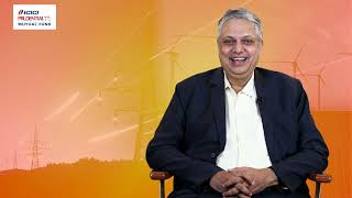 Discover ICICI Prudential Energy Opportunities Fund  Mr S Naren ED amp CIO ICICI Prudential AMC [upl. by Acinoed]