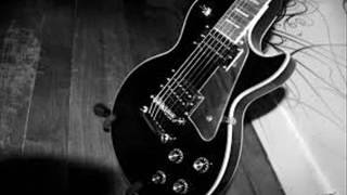 E Major Guitar Backing Track Melody Rock  Blues [upl. by Tomasina943]