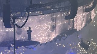 TRAVIS SCOTT  90210 UTOPIA Tour  Dallas TX LIVE [upl. by Rozalin944]