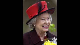 Rainha Elizabeth II 19262022 [upl. by Hugon]