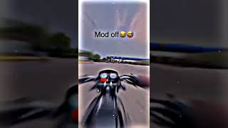 modify mood off Splendour Hero Splendor motorcycle riding Hero Splendor modified Hero Splendor 🏍️⚠️ [upl. by Rabi]